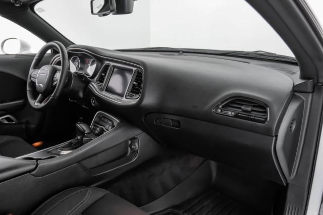 used 2018 Dodge Challenger car, priced at $26,996