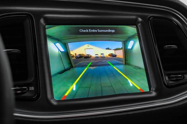 used 2018 Dodge Challenger car, priced at $26,996