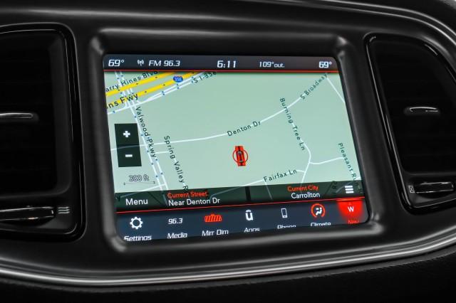 used 2018 Dodge Challenger car, priced at $26,996
