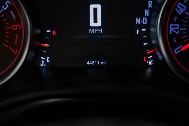 used 2018 Dodge Challenger car, priced at $26,996