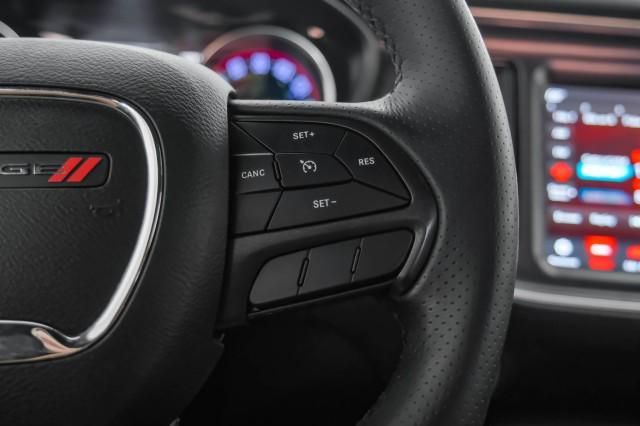 used 2018 Dodge Challenger car, priced at $26,996