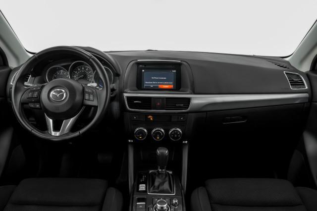 used 2016 Mazda CX-5 car, priced at $16,996
