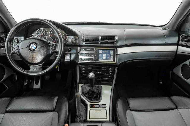 used 2000 BMW M5 car, priced at $28,996