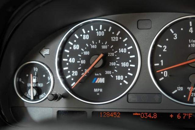 used 2000 BMW M5 car, priced at $28,996