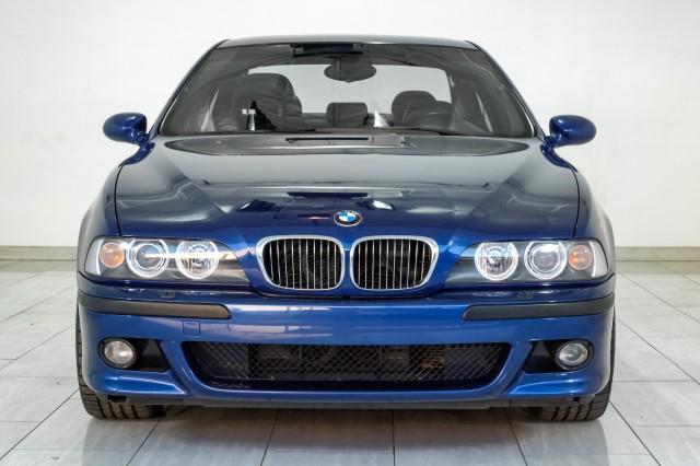 used 2000 BMW M5 car, priced at $28,996