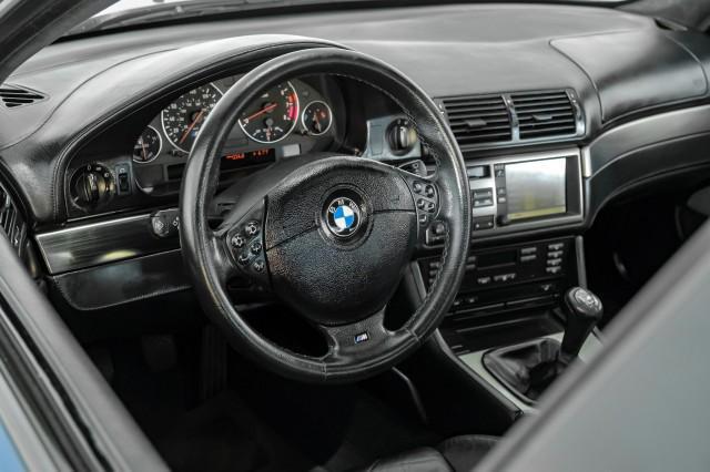 used 2000 BMW M5 car, priced at $28,996