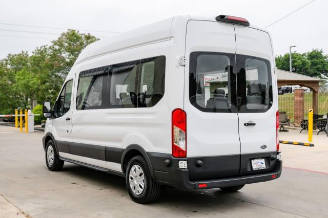used 2018 Ford Transit-350 car, priced at $32,996