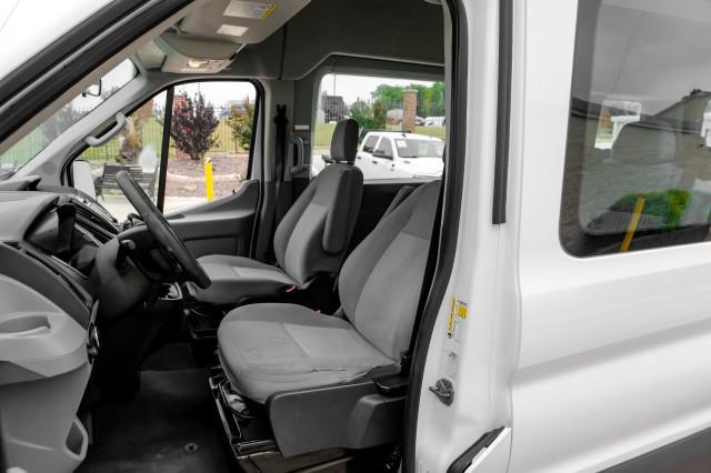used 2018 Ford Transit-350 car, priced at $32,996