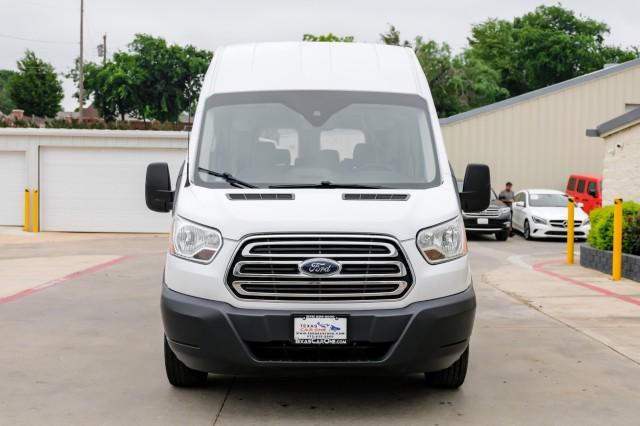 used 2018 Ford Transit-350 car, priced at $32,996