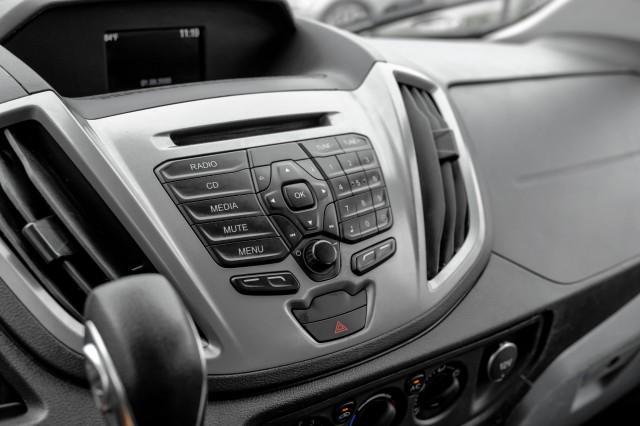used 2018 Ford Transit-350 car, priced at $32,996