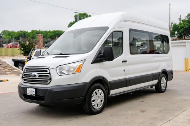 used 2018 Ford Transit-350 car, priced at $32,996
