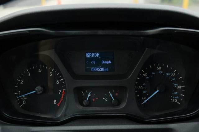 used 2018 Ford Transit-350 car, priced at $32,996