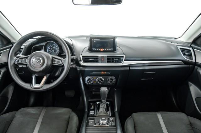 used 2018 Mazda Mazda3 car, priced at $14,996