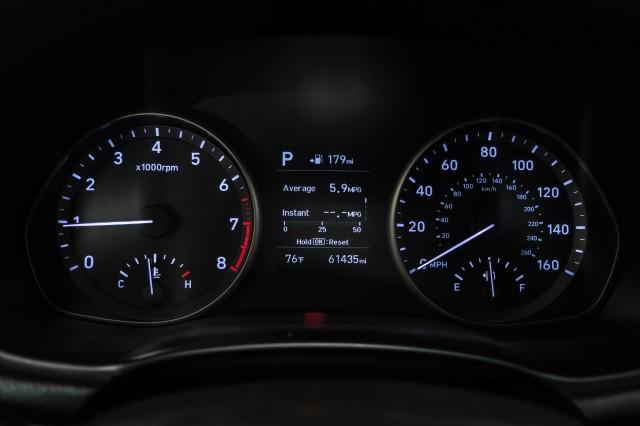 used 2018 Hyundai Elantra GT car, priced at $13,996