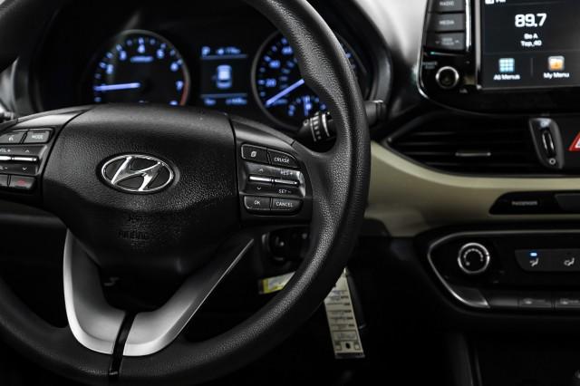 used 2018 Hyundai Elantra GT car, priced at $13,996