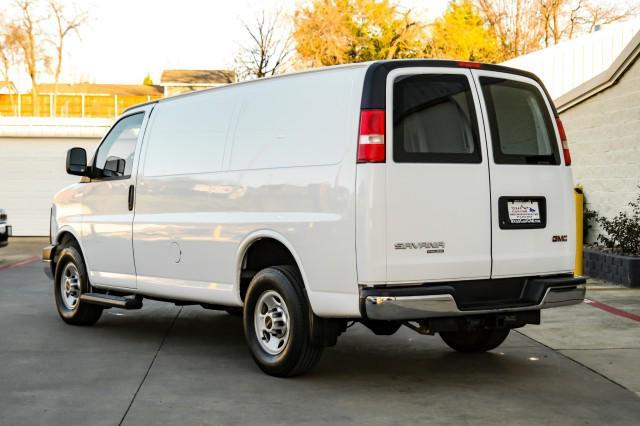 used 2015 GMC Savana 2500 car, priced at $25,996