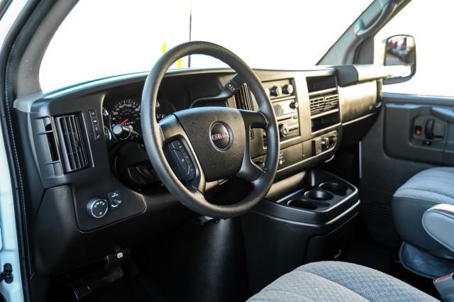 used 2015 GMC Savana 2500 car, priced at $25,996