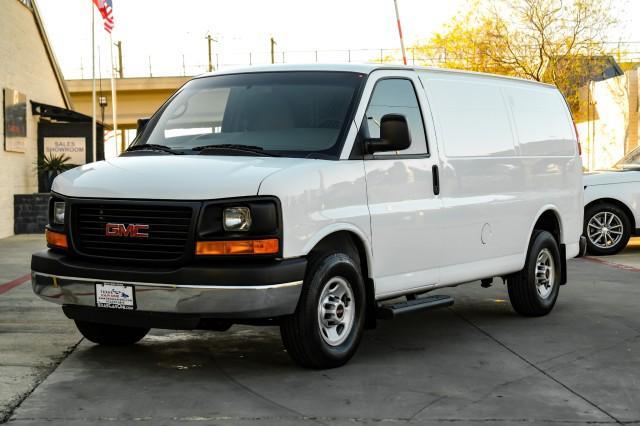 used 2015 GMC Savana 2500 car, priced at $25,996