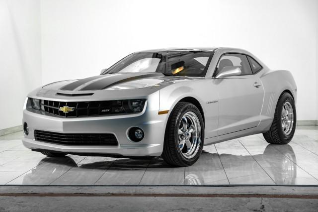 used 2012 Chevrolet Camaro car, priced at $24,996