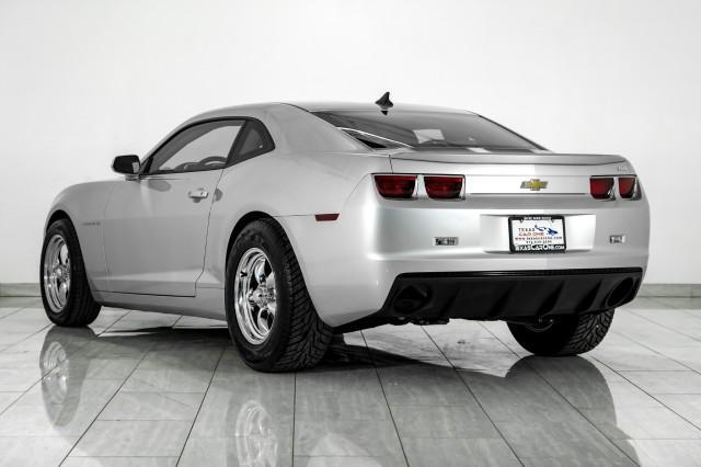 used 2012 Chevrolet Camaro car, priced at $24,996