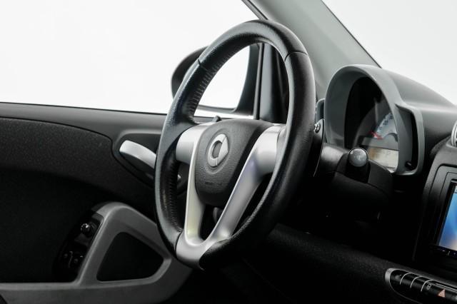 used 2009 smart ForTwo car, priced at $8,996