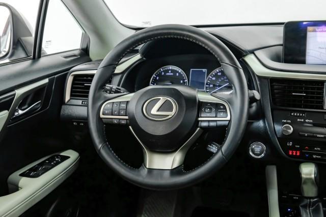 used 2019 Lexus RX 350 car, priced at $31,996