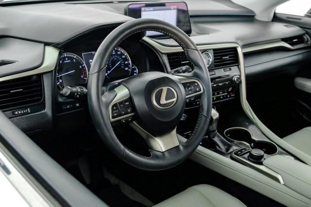 used 2019 Lexus RX 350 car, priced at $31,996