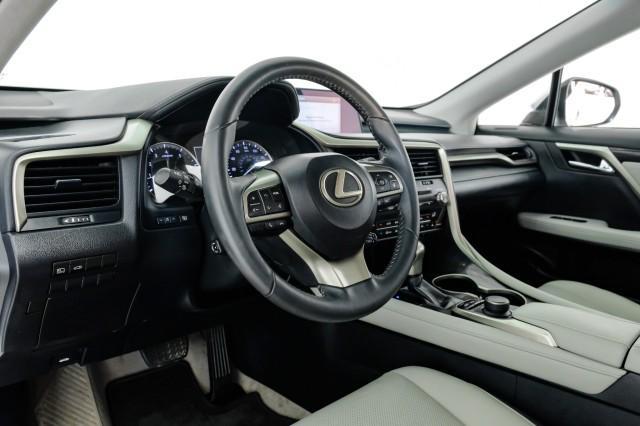 used 2019 Lexus RX 350 car, priced at $31,996