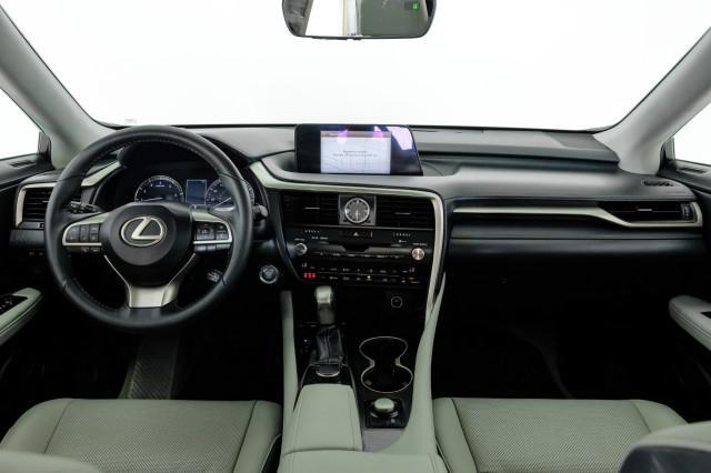 used 2019 Lexus RX 350 car, priced at $31,996