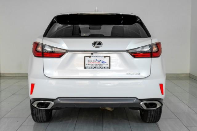 used 2019 Lexus RX 350 car, priced at $31,996
