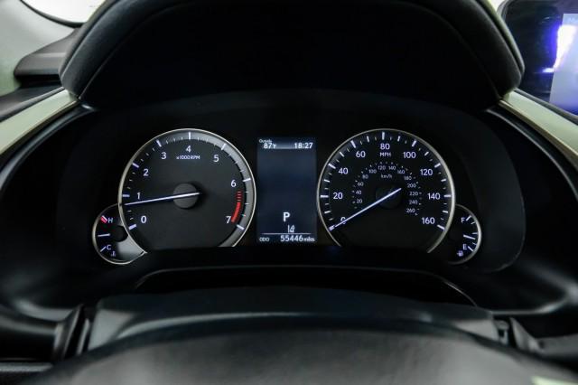 used 2019 Lexus RX 350 car, priced at $31,996