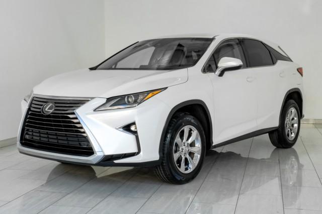 used 2019 Lexus RX 350 car, priced at $31,996