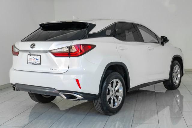 used 2019 Lexus RX 350 car, priced at $31,996