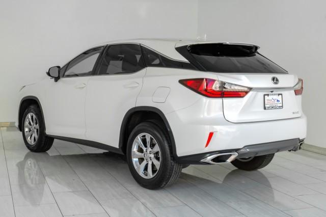 used 2019 Lexus RX 350 car, priced at $31,996