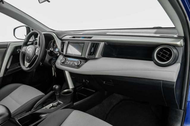 used 2014 Toyota RAV4 car, priced at $19,996
