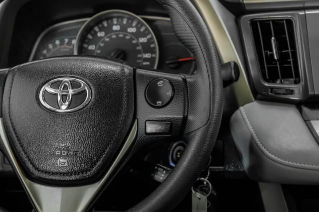 used 2014 Toyota RAV4 car, priced at $19,996