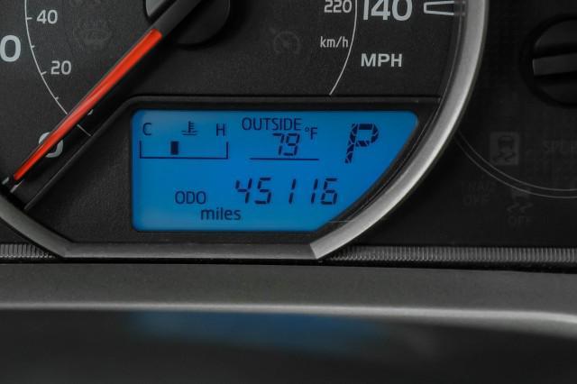 used 2014 Toyota RAV4 car, priced at $19,996