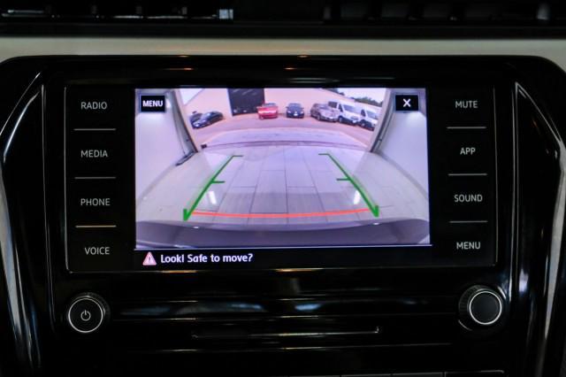 used 2020 Volkswagen Passat car, priced at $16,996