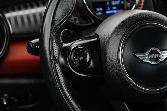 used 2017 MINI Convertible car, priced at $17,596