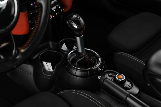 used 2017 MINI Convertible car, priced at $17,596