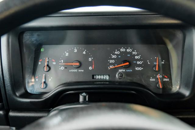 used 2004 Jeep Wrangler car, priced at $10,996