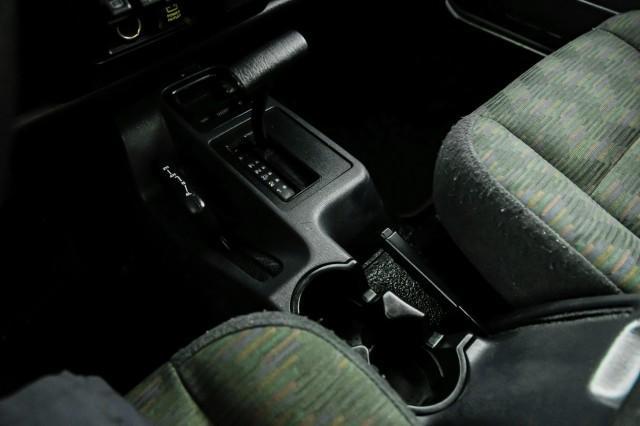 used 2004 Jeep Wrangler car, priced at $10,996