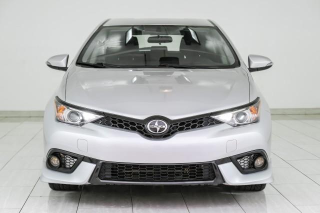 used 2016 Scion iM car, priced at $15,996