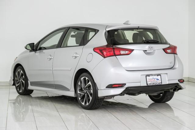 used 2016 Scion iM car, priced at $15,996