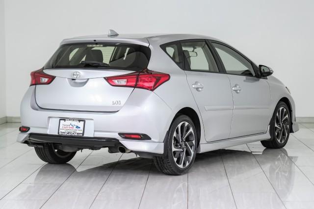 used 2016 Scion iM car, priced at $15,996