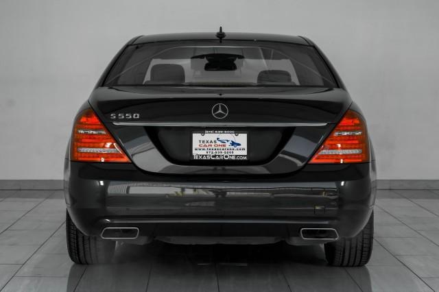 used 2012 Mercedes-Benz S-Class car, priced at $17,996