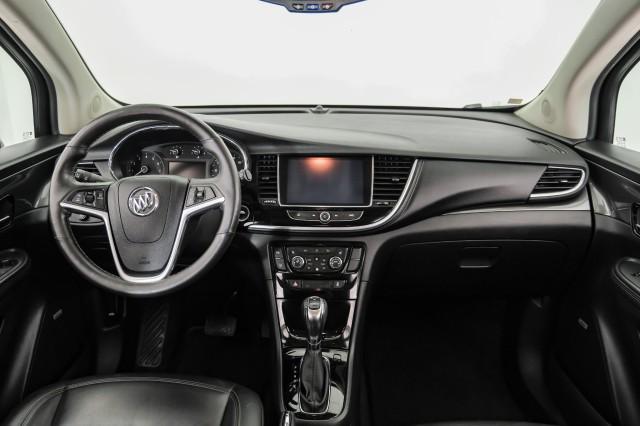 used 2017 Buick Encore car, priced at $12,996