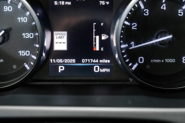 used 2016 Land Rover Discovery Sport car, priced at $14,996