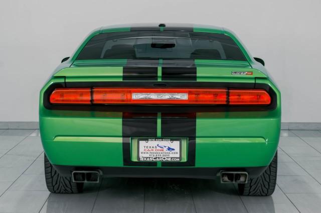 used 2011 Dodge Challenger car, priced at $23,996