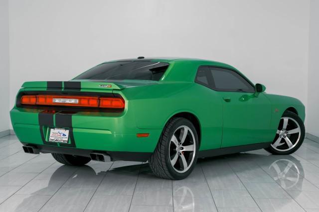 used 2011 Dodge Challenger car, priced at $23,996